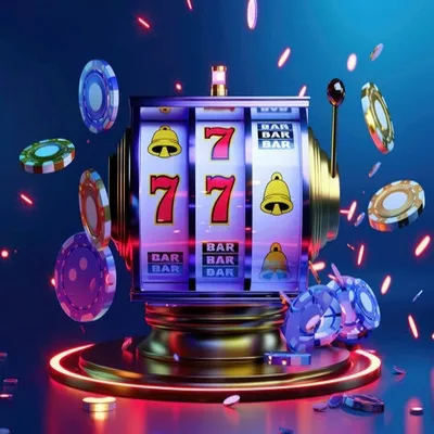 The Power Of Top Online Slot Games with Free Spins in 2024